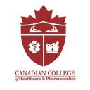 Canadian College of Healthcare & Pharmaceutics logo